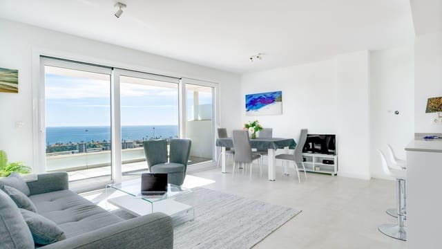 2 quarto Penthouse para venda em Casares com piscina garagem - 475 000 € (Ref: 9473327)