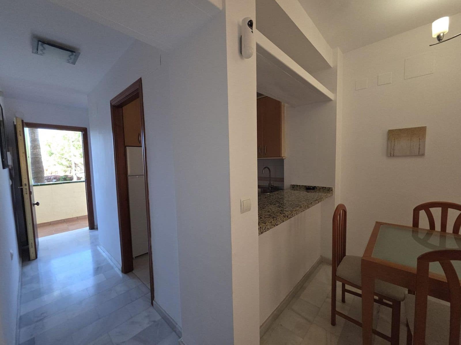 2 bedroom Apartment for sale in El Faro with garage - € 275,000 (Ref: 9473356)