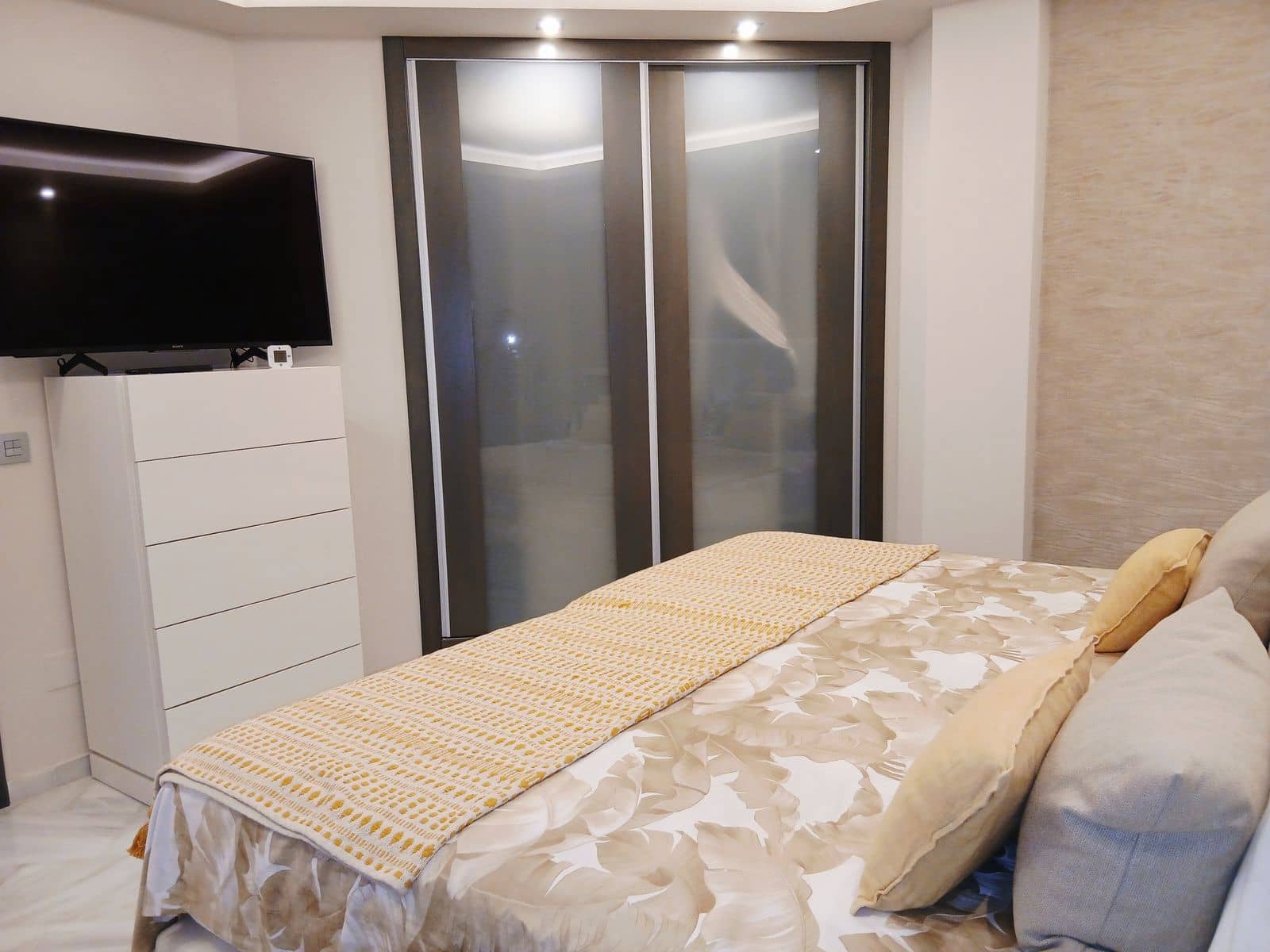 2 makuuhuone Huoneisto myytävänä paikassa Calahonda mukana uima-altaan - 423 000 € (Ref: 9473362)