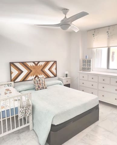 3 bedroom Penthouse for sale in Casares with pool garage - € 276,600 (Ref: 9473363)