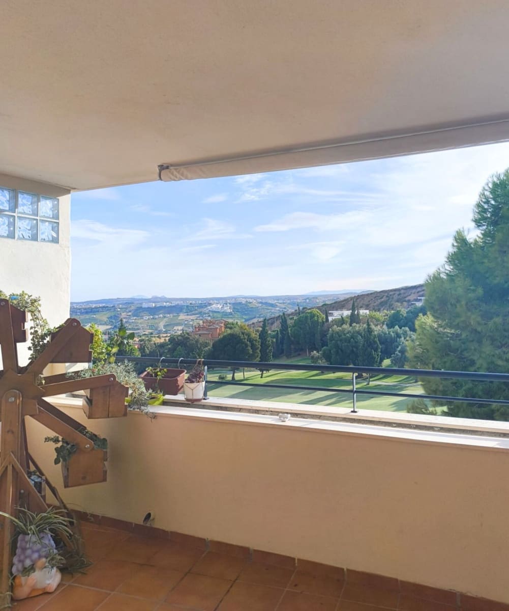 3 bedroom Penthouse for sale in Casares with pool garage - € 276,600 (Ref: 9473363)
