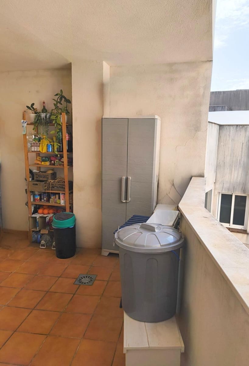 3 bedroom Penthouse for sale in Casares with pool garage - € 276,600 (Ref: 9473363)