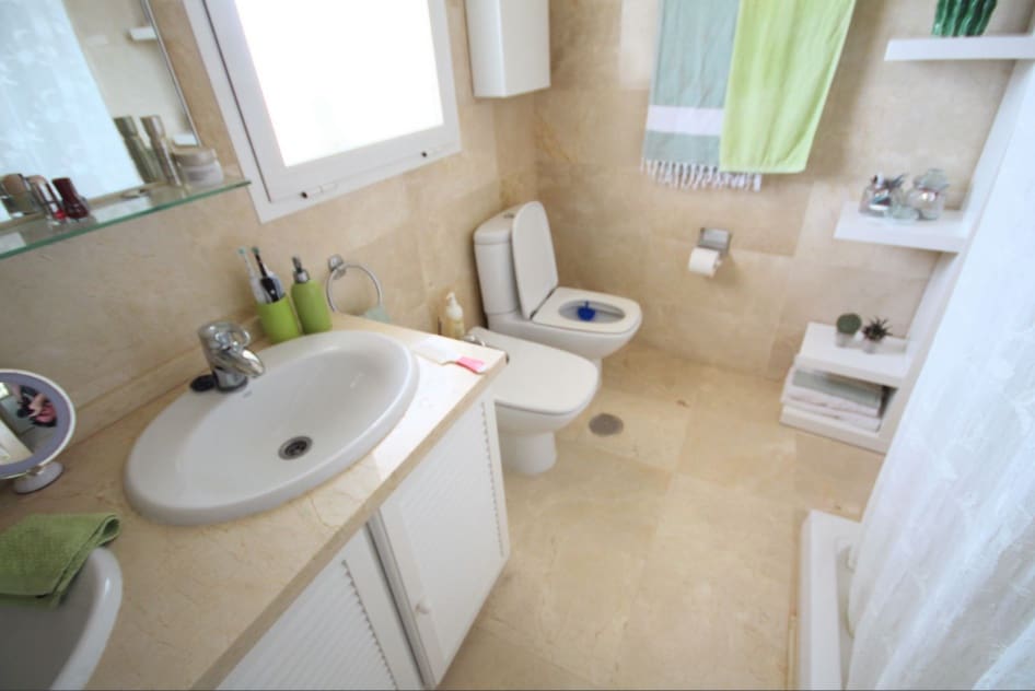 2 quarto Apartamento para venda em Riviera del Sol com piscina garagem - 360 000 € (Ref: 9473381)