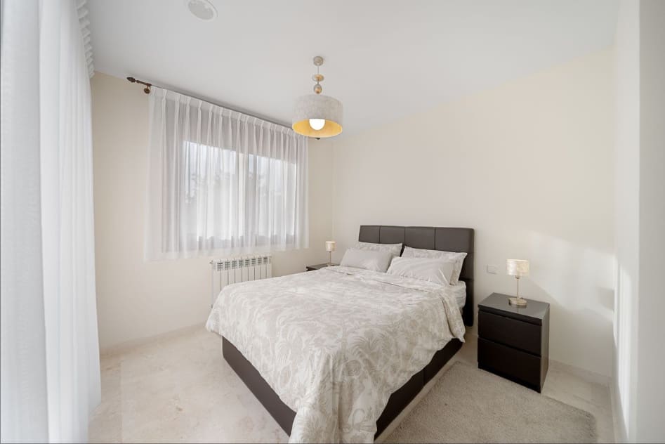 2 quarto Apartamento para venda em Casares com piscina garagem - 365 000 € (Ref: 9473382)