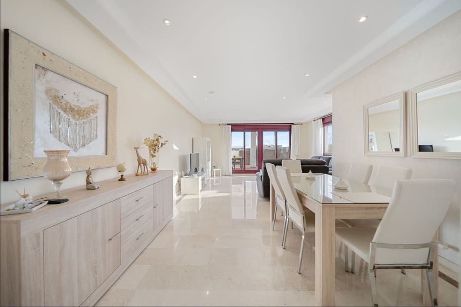 2 quarto Apartamento para venda em Casares com piscina garagem - 365 000 € (Ref: 9473382)