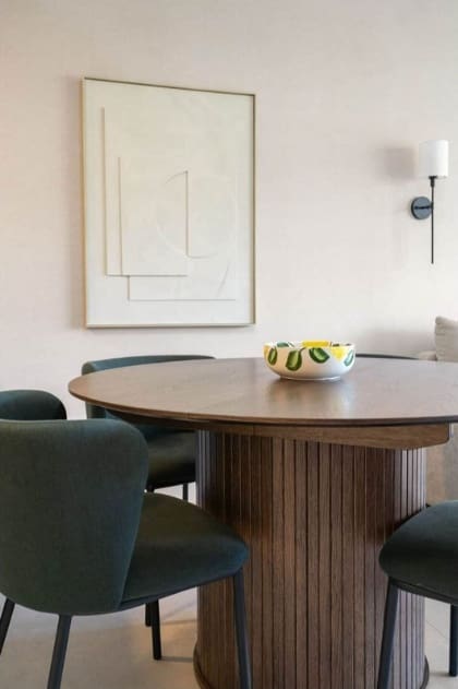 2 soveværelse Lejlighed til salg i Mijas Costa med swimmingpool - € 425.000 (Ref: 9473384)