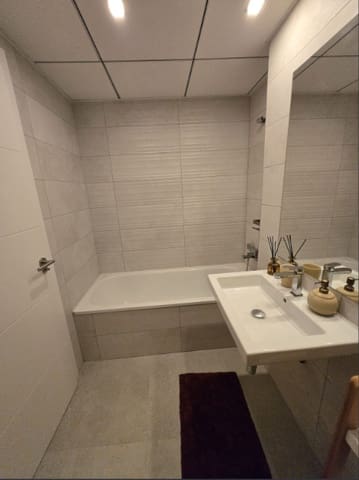 2 soveværelse Lejlighed til salg i Mijas Costa, Mijas med swimmingpool - € 425.000 (Ref: 9473384)