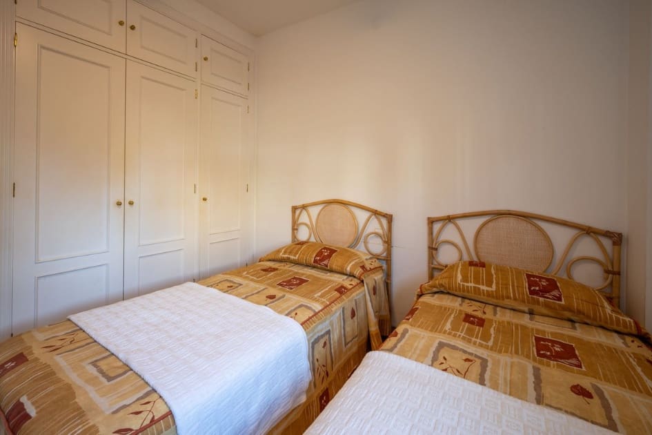 2 soverom Leilighet til salgs i La Cala de Mijas med svømmebasseng - € 375 000 (Ref: 9473385)