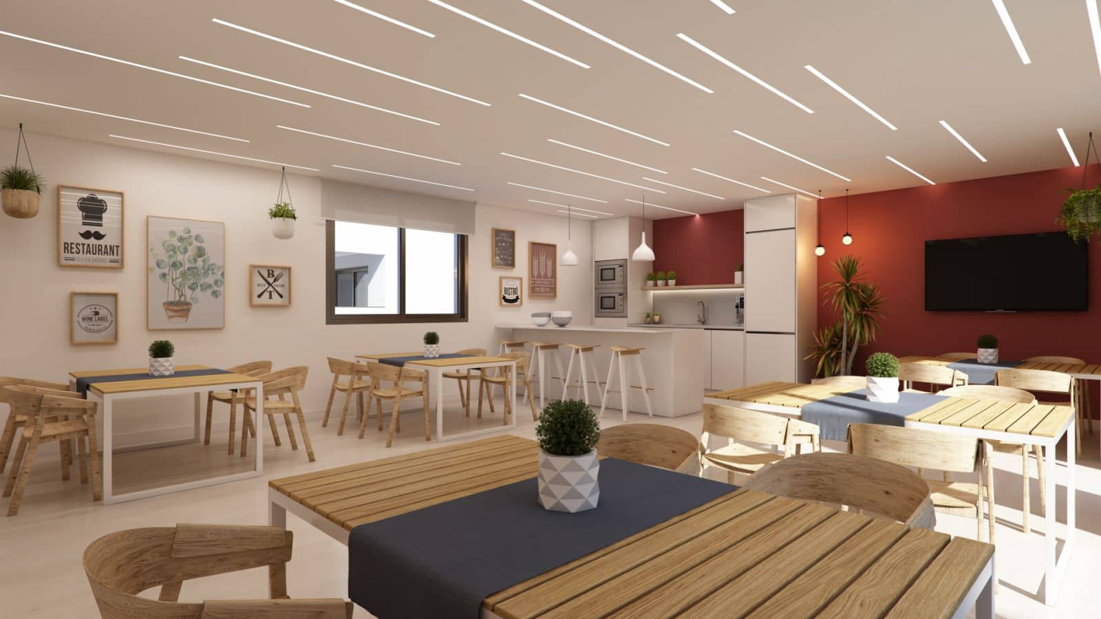 2 quarto Apartamento para venda em Casares com piscina garagem - 420 000 € (Ref: 9474106)