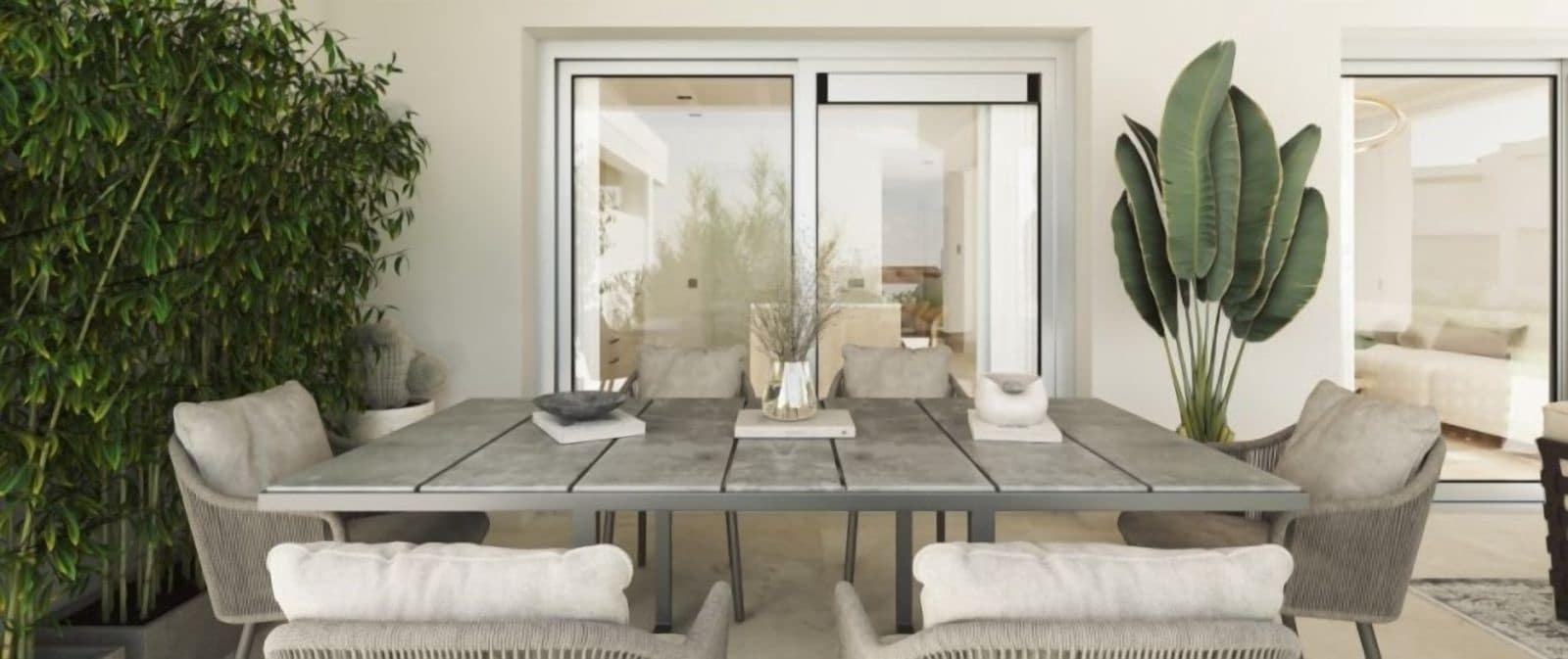 2 soverom Leilighet til salgs i Benahavis med svømmebasseng garasje - € 549 000 (Ref: 9474116)