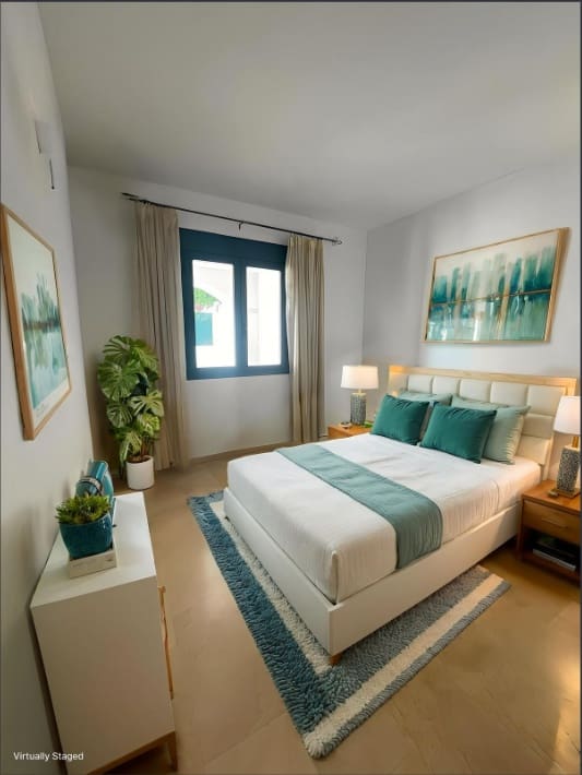 2 slaapkamer Appartement te koop in San Pedro de Alcantara met zwembad garage - € 450.000 (Ref: 9474117)