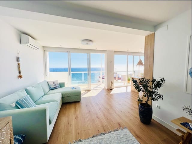 2 bedroom Apartment for sale in Calahonda, Mijas with pool - € 449,000 (Ref: 9474127)