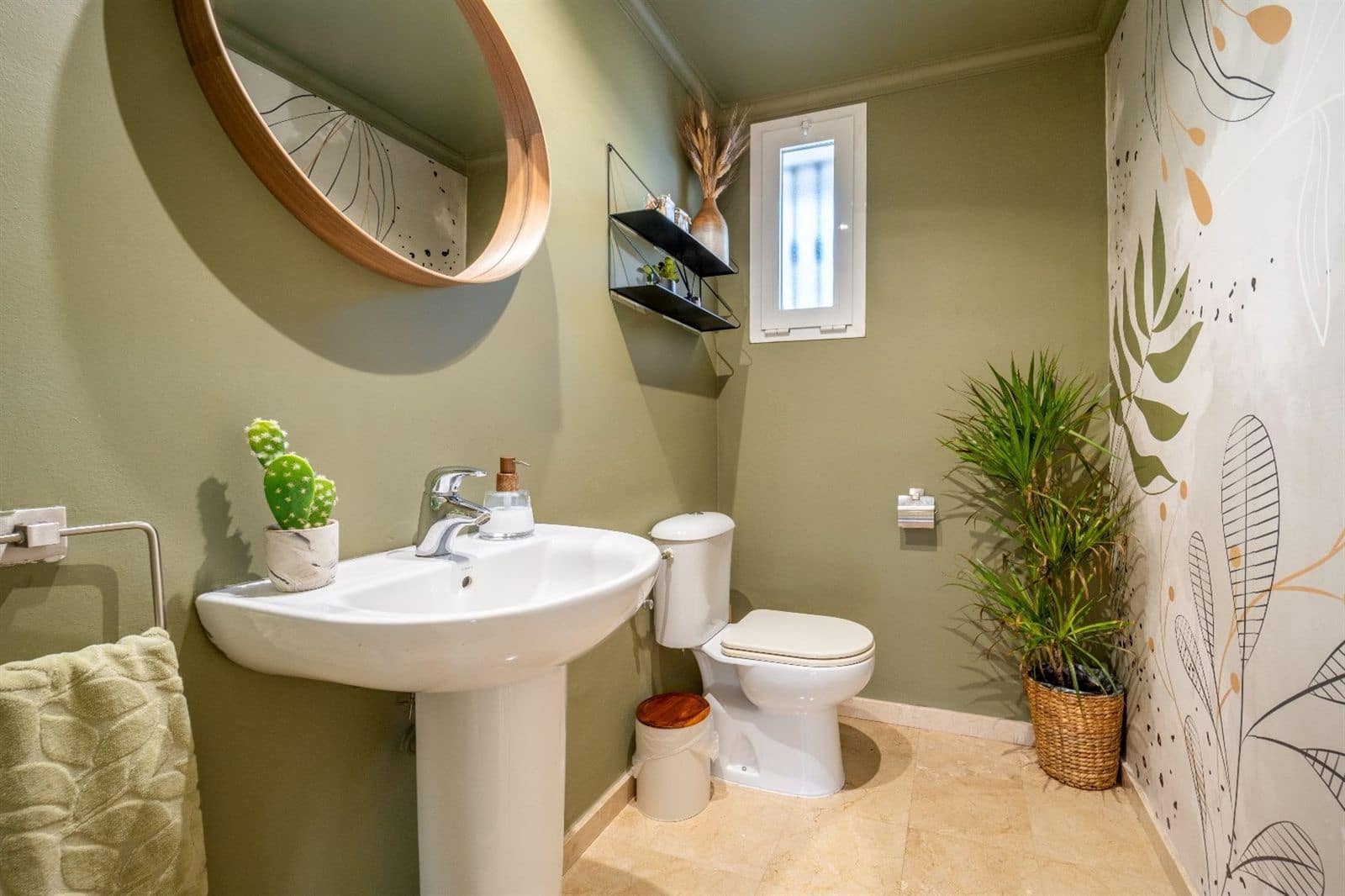 3 soverom Leilighet til salgs i La Quinta med svømmebasseng garasje - € 583 500 (Ref: 9474137)