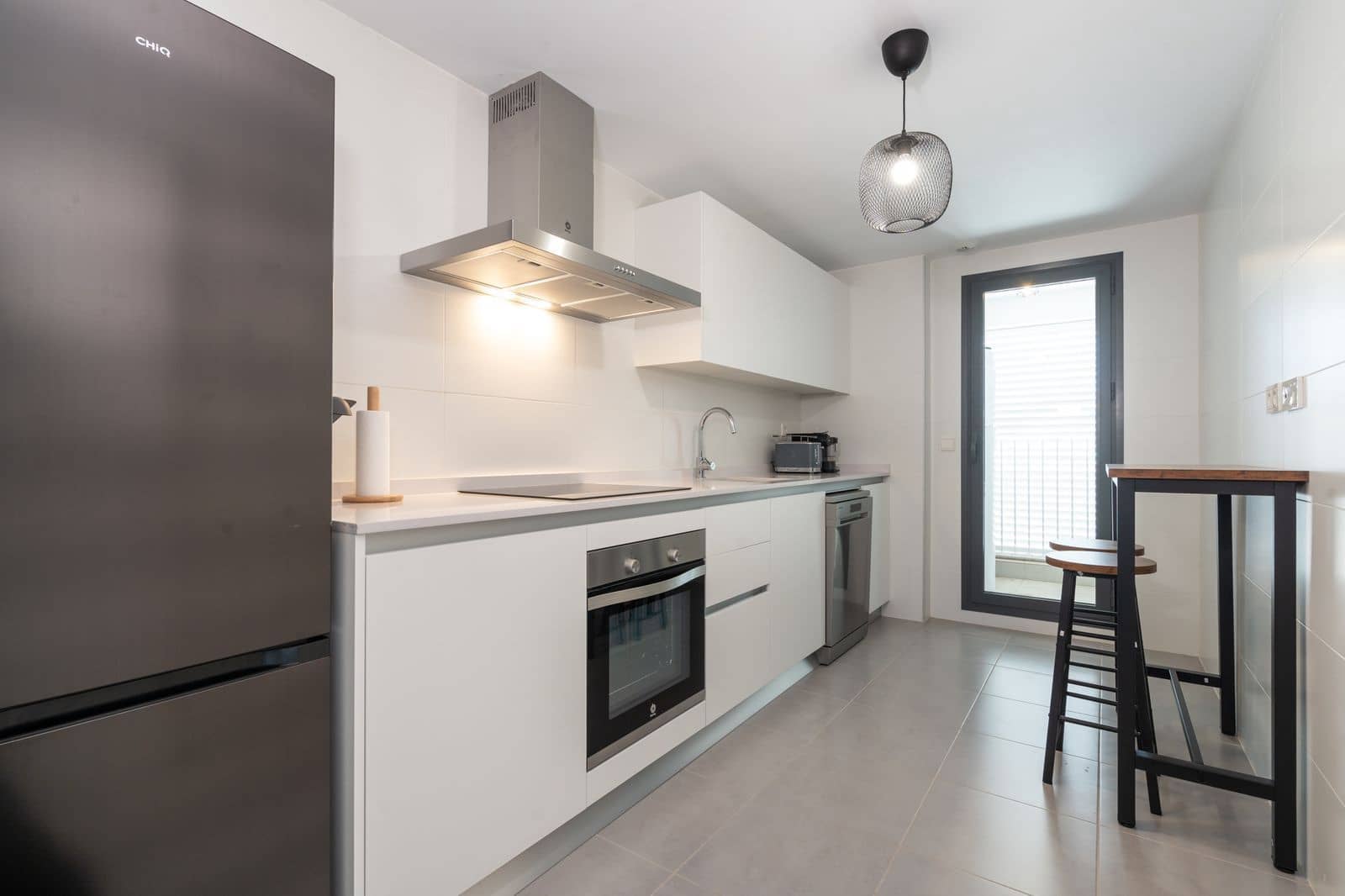 3 soverom Leilighet til salgs i La Cala de Mijas med svømmebasseng garasje - € 395 000 (Ref: 9474139)