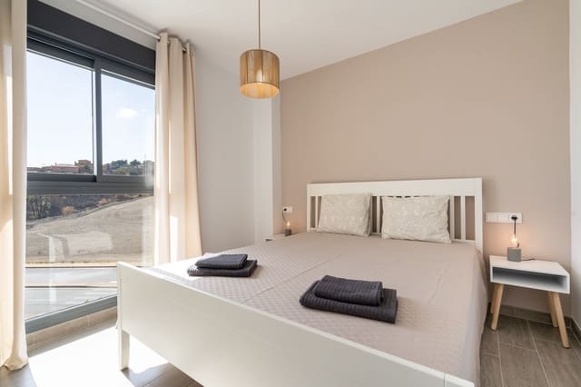 3 sovrum Lägenhet till salu i La Cala de Mijas, Mijas med pool garage - 395 000 € (Ref: 9474139)