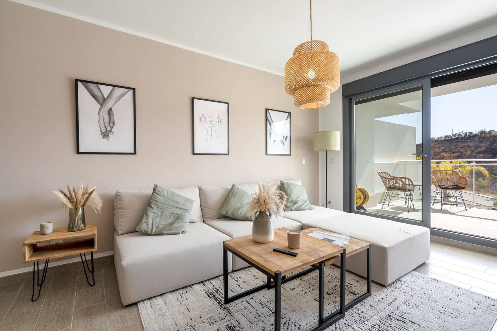 3 soverom Leilighet til salgs i La Cala de Mijas med svømmebasseng garasje - € 395 000 (Ref: 9474139)