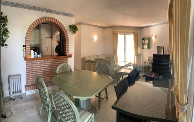 3 camera da letto Appartamento in vendita in Mijas Golf, Mijas con piscina garage - 340.000 € (Rif: 9474140)