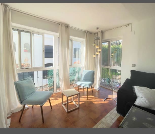 2 sypialnia Apartament na sprzedaż w La Duquesa / Puerto de la Duquesa z garażem - 292 000 € (Ref: 9474141)