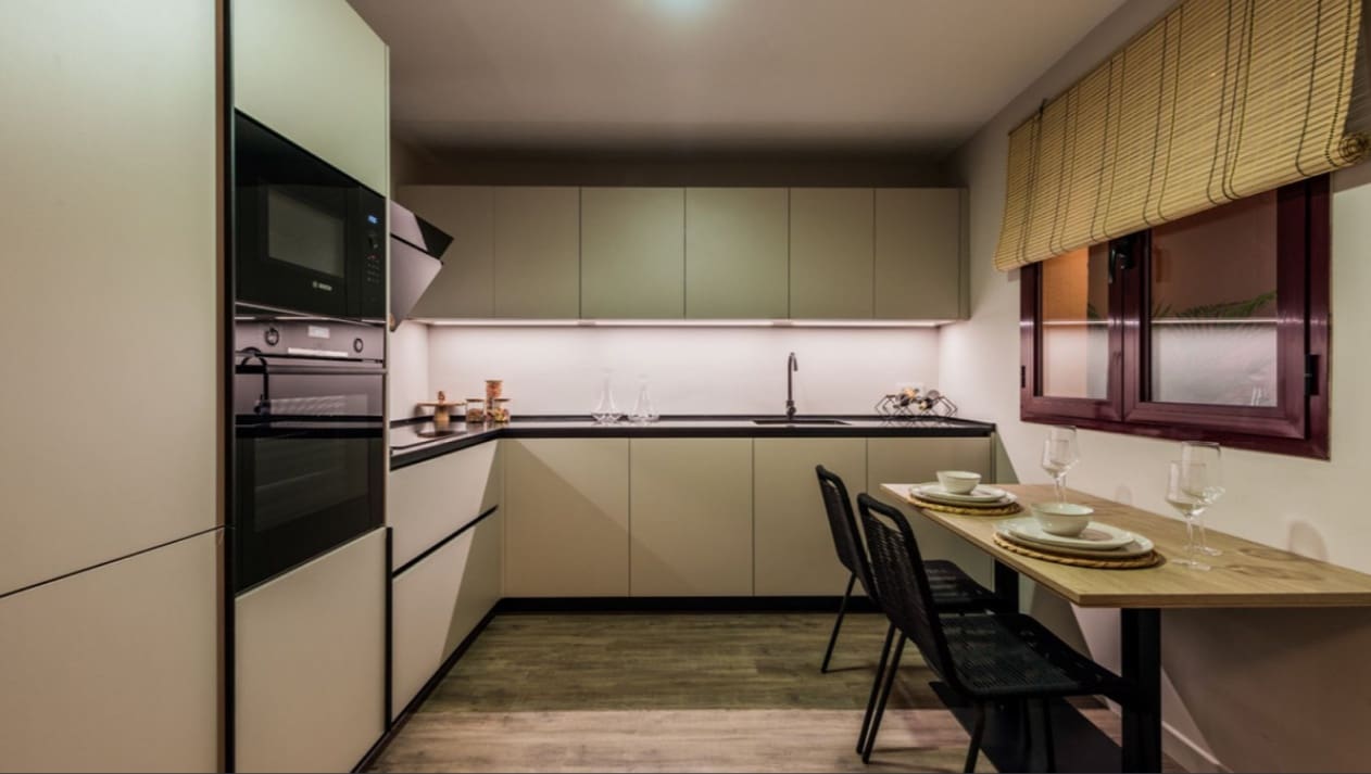 2 bedroom Apartment for sale in El Paraiso with pool garage - € 360,000 (Ref: 9474176)