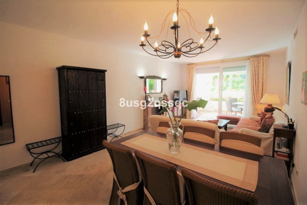 2 sypialnia Apartament na sprzedaż w Costalita z basenem - 460 000 € (Ref: 9474181)