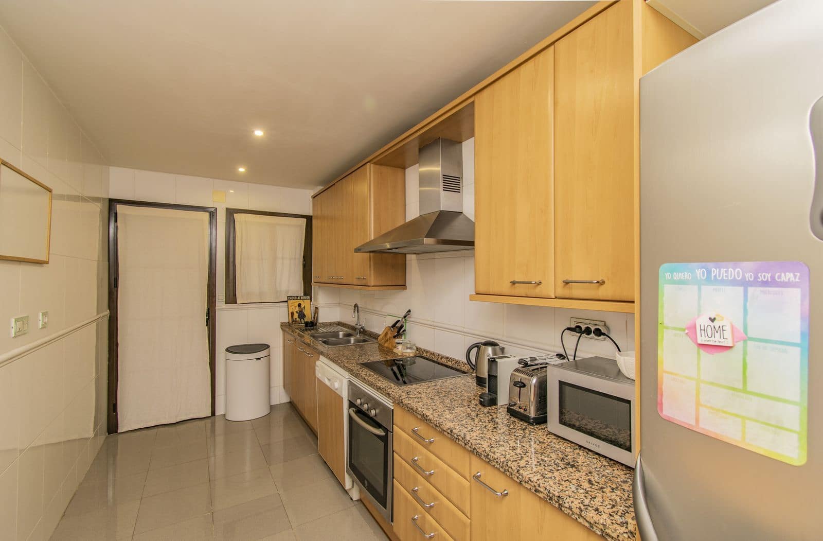 2 bedroom Apartment for sale in La Villajoyosa / Vila Joiosa with pool garage - € 419,000 (Ref: 9474384)