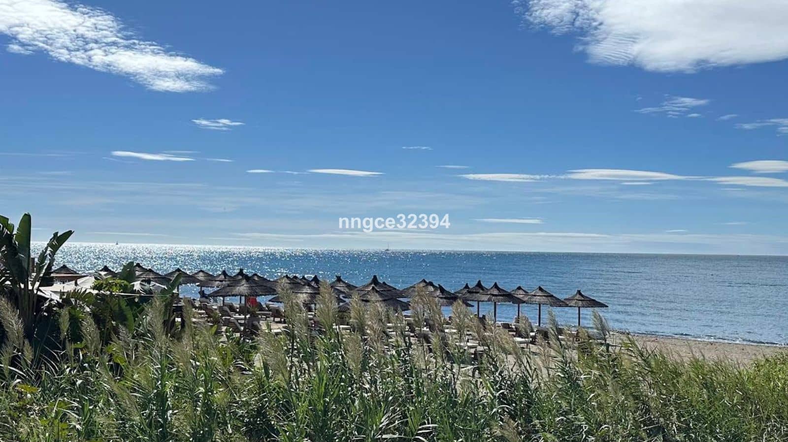 2 quarto Penthouse para venda em New Golden Mile com piscina - 449 000 € (Ref: 9474404)