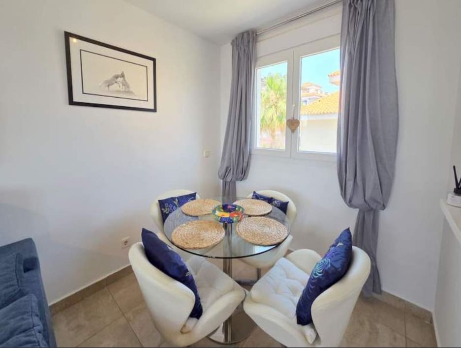 3 camera da letto Attico in vendita in La Duquesa / Puerto de la Duquesa con piscina garage - 295.000 € (Rif: 9474420)