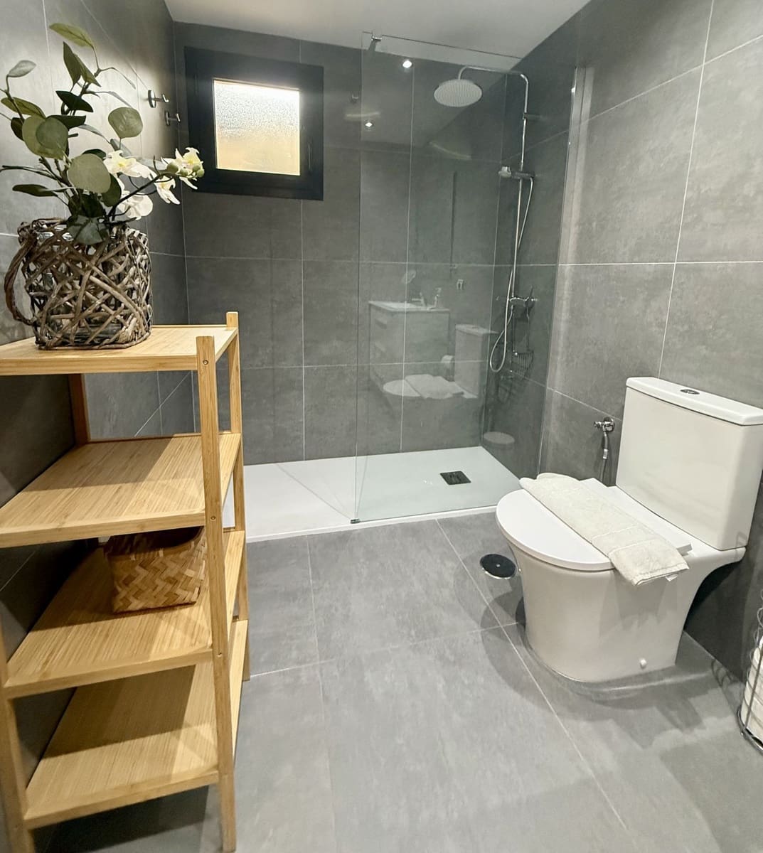 2 soveværelse Lejlighed til salg i Mijas Costa med swimmingpool - € 385.000 (Ref: 9474422)