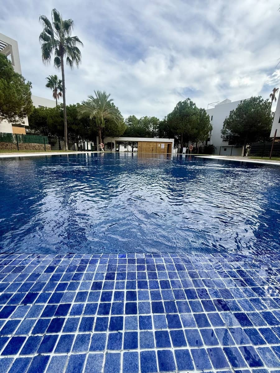 2 soveværelse Lejlighed til salg i Mijas Costa med swimmingpool - € 385.000 (Ref: 9474422)