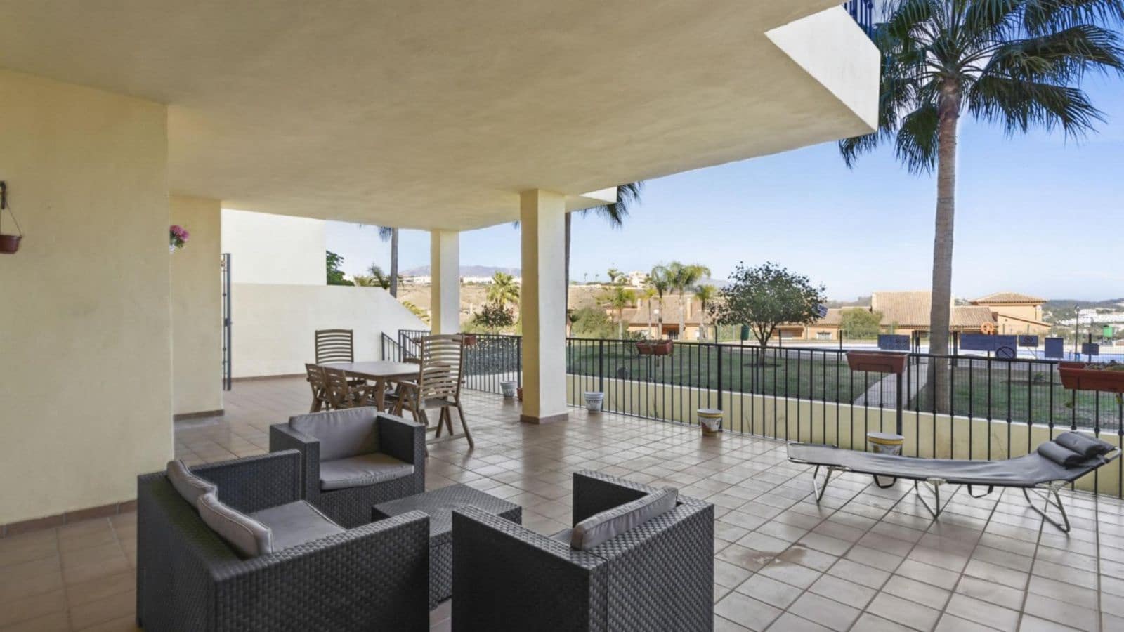 3 camera da letto Appartamento in vendita in La Cala de Mijas con piscina garage - 475.000 € (Rif: 9474430)