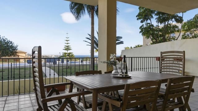 3 camera da letto Appartamento in vendita in La Cala de Mijas, Mijas con piscina garage - 475.000 € (Rif: 9474430)