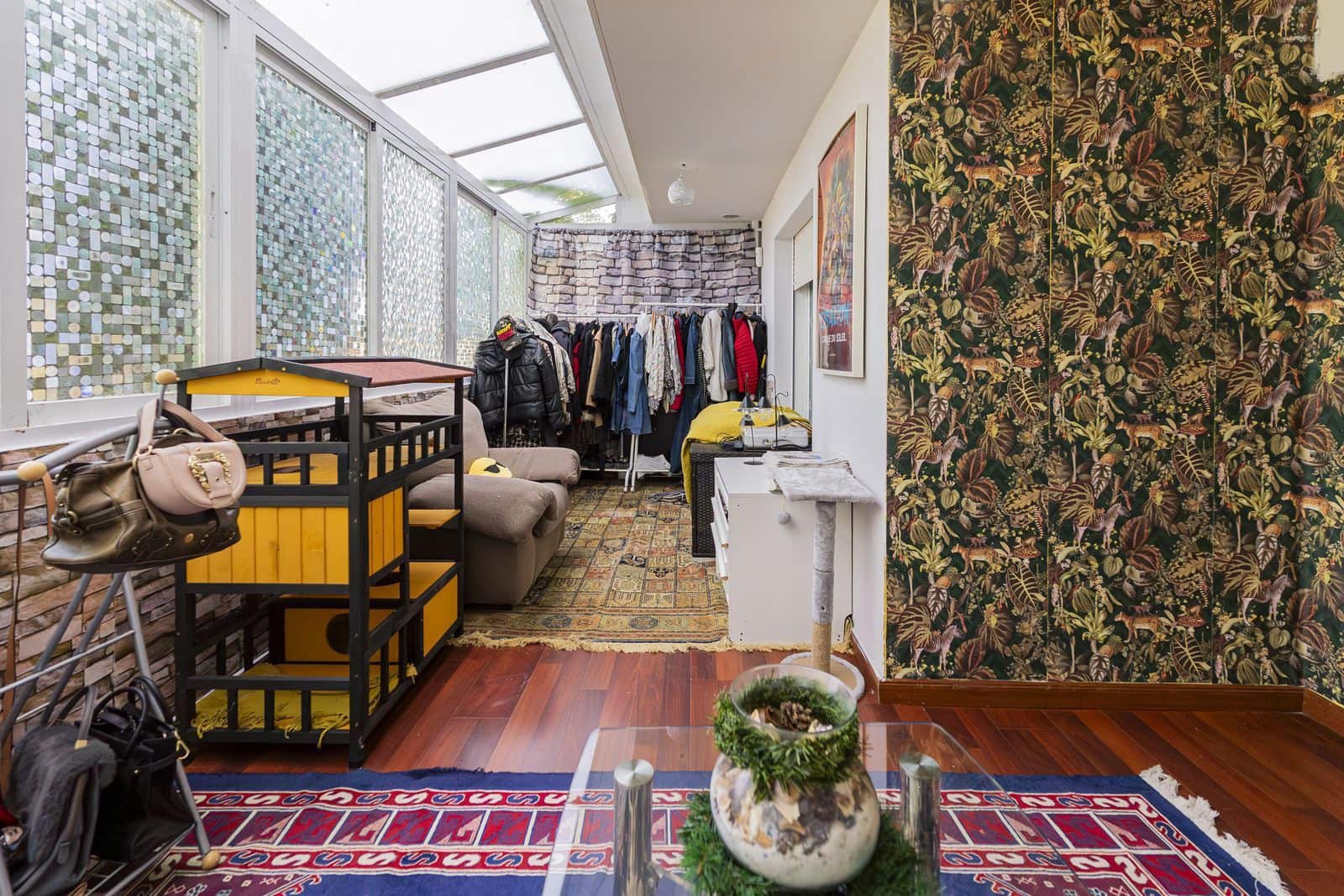 2 sovrum Lägenhet till salu i Mijas Costa med pool - 319 000 € (Ref: 9474442)