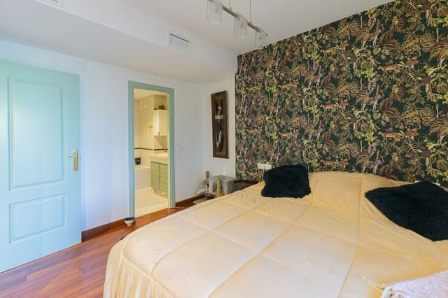 2 sovrum Lägenhet till salu i Mijas Costa, Mijas med pool - 319 000 € (Ref: 9474442)