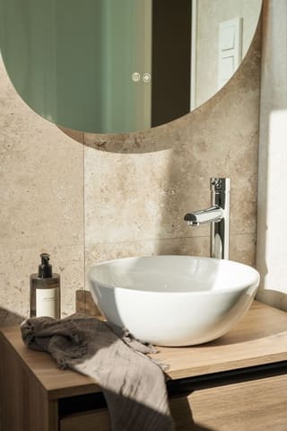 2 bedroom Penthouse for sale in Mijas Costa, Mijas with pool garage - € 419,000 (Ref: 9474741)