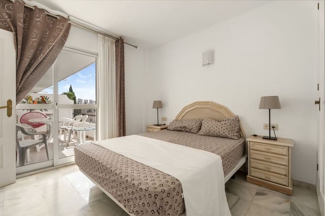 3 camera da letto Appartamento in vendita in Riviera del Sol, Mijas con piscina - 299.950 € (Rif: 9474745)