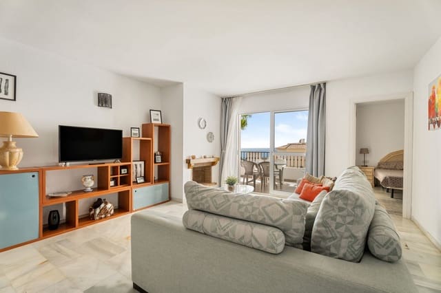 3 camera da letto Appartamento in vendita in Riviera del Sol, Mijas con piscina - 299.950 € (Rif: 9474745)