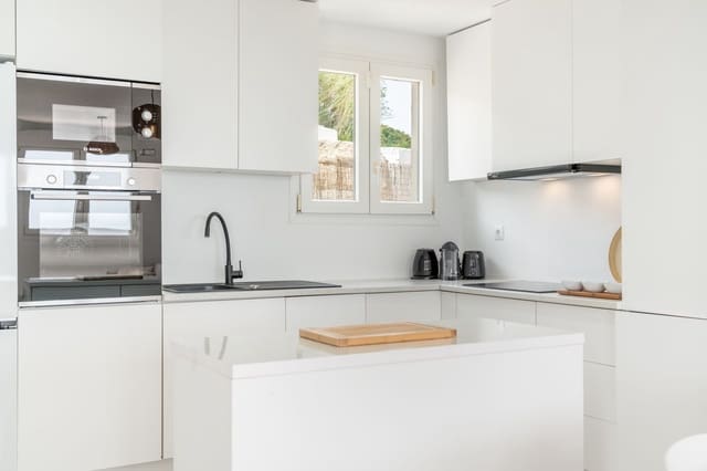 Ático de 3 habitaciones en Manilva en venta con piscina - 450.000 € (Ref: 9474786)