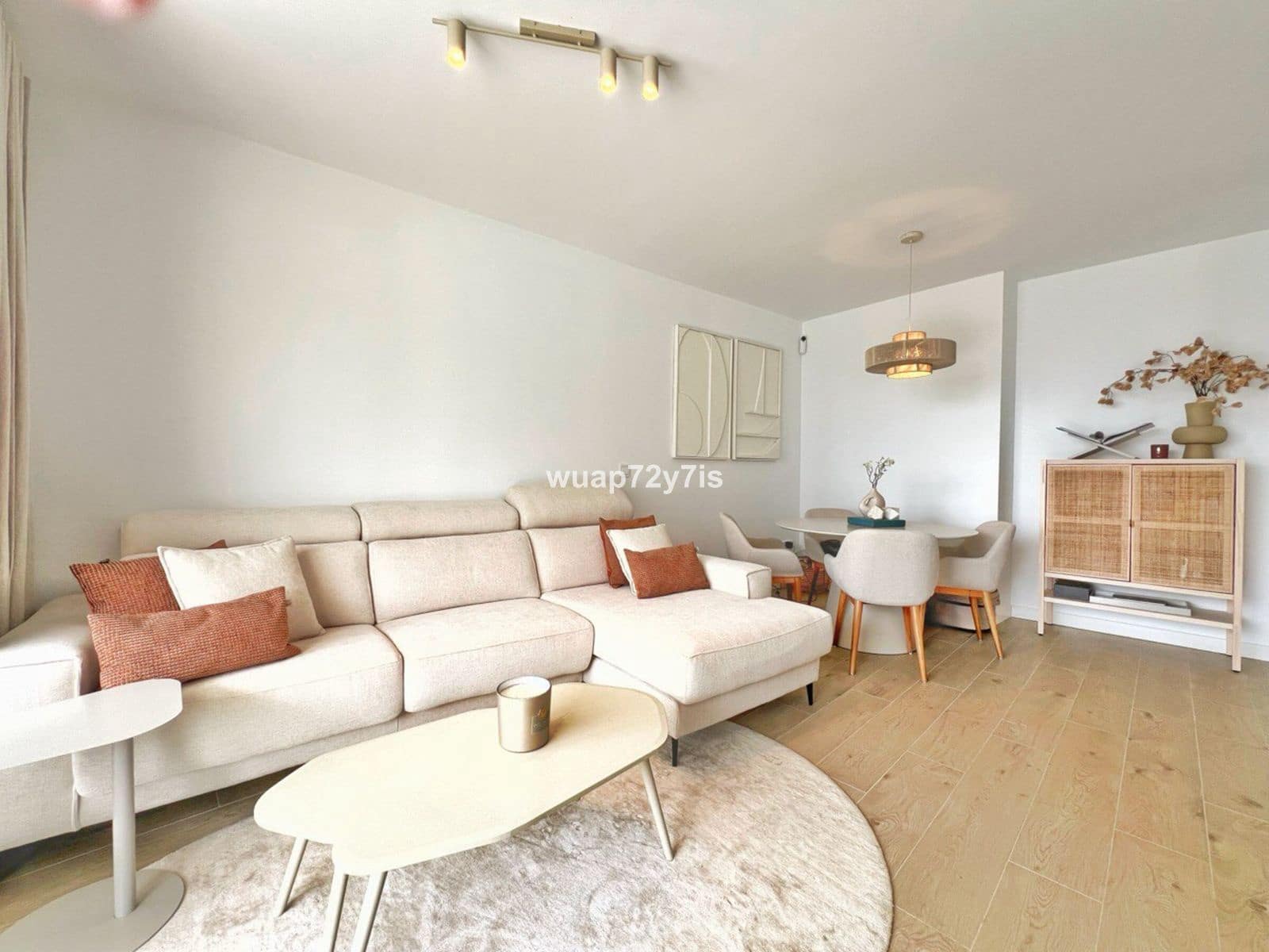 2 quarto Apartamento para venda em Estepona com piscina - 475 000 € (Ref: 9474848)