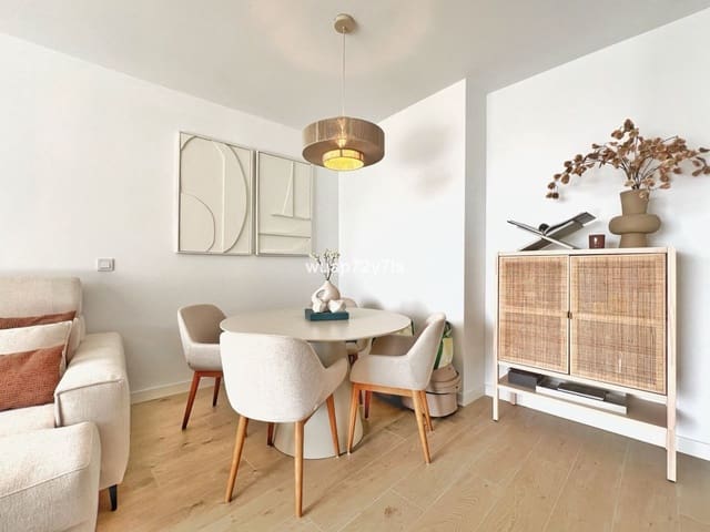 2 quarto Apartamento para venda em Estepona com piscina - 475 000 € (Ref: 9474848)