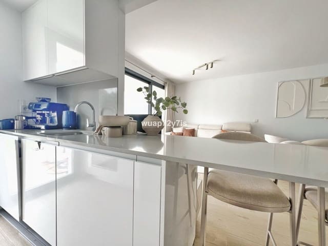 2 quarto Apartamento para venda em Estepona com piscina - 475 000 € (Ref: 9474848)