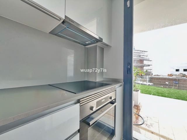 2 quarto Apartamento para venda em Estepona com piscina - 475 000 € (Ref: 9474848)
