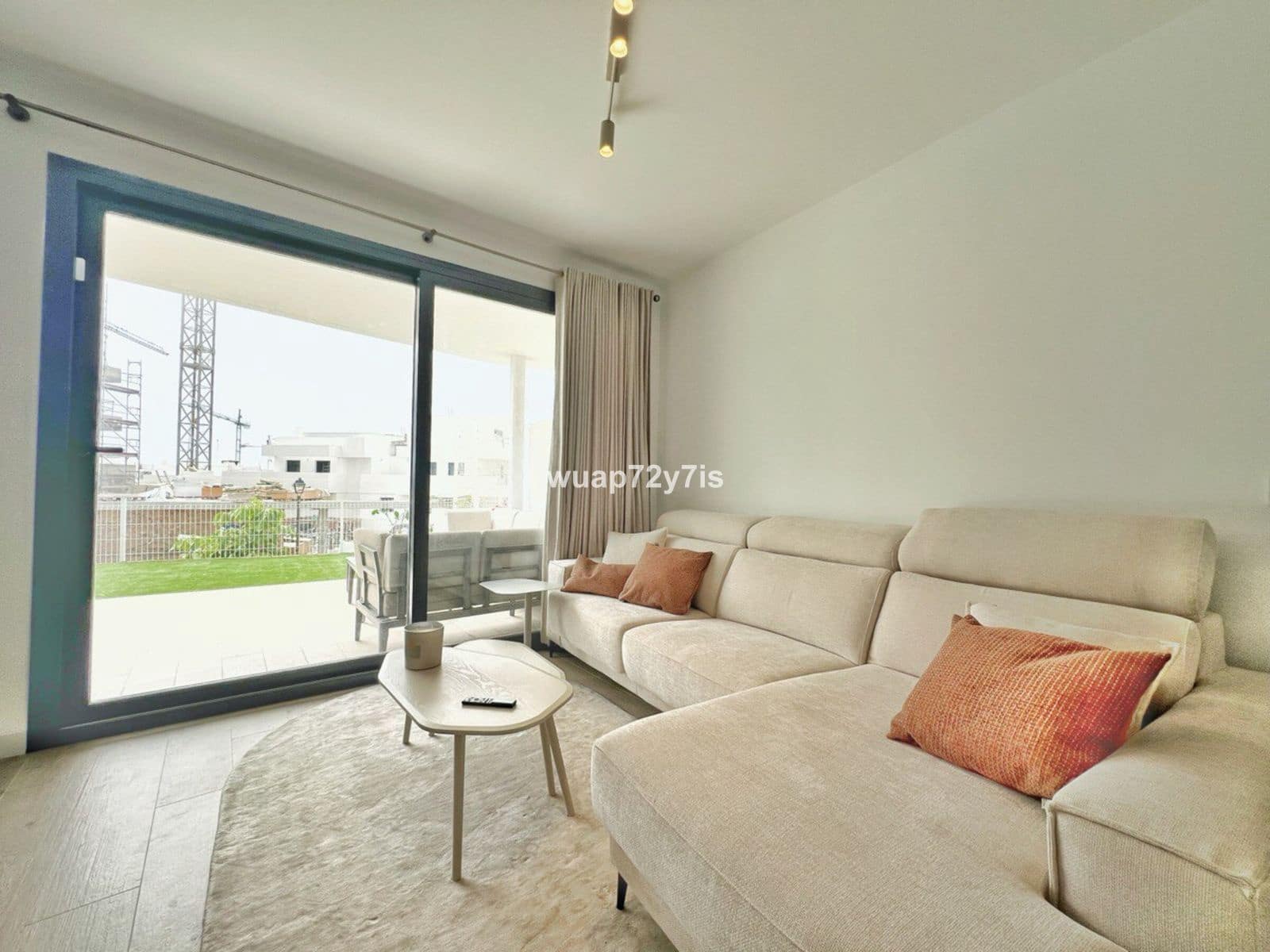 2 quarto Apartamento para venda em Estepona com piscina - 475 000 € (Ref: 9474848)