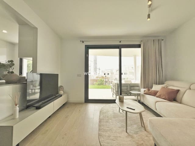 2 quarto Apartamento para venda em Estepona com piscina - 475 000 € (Ref: 9474848)