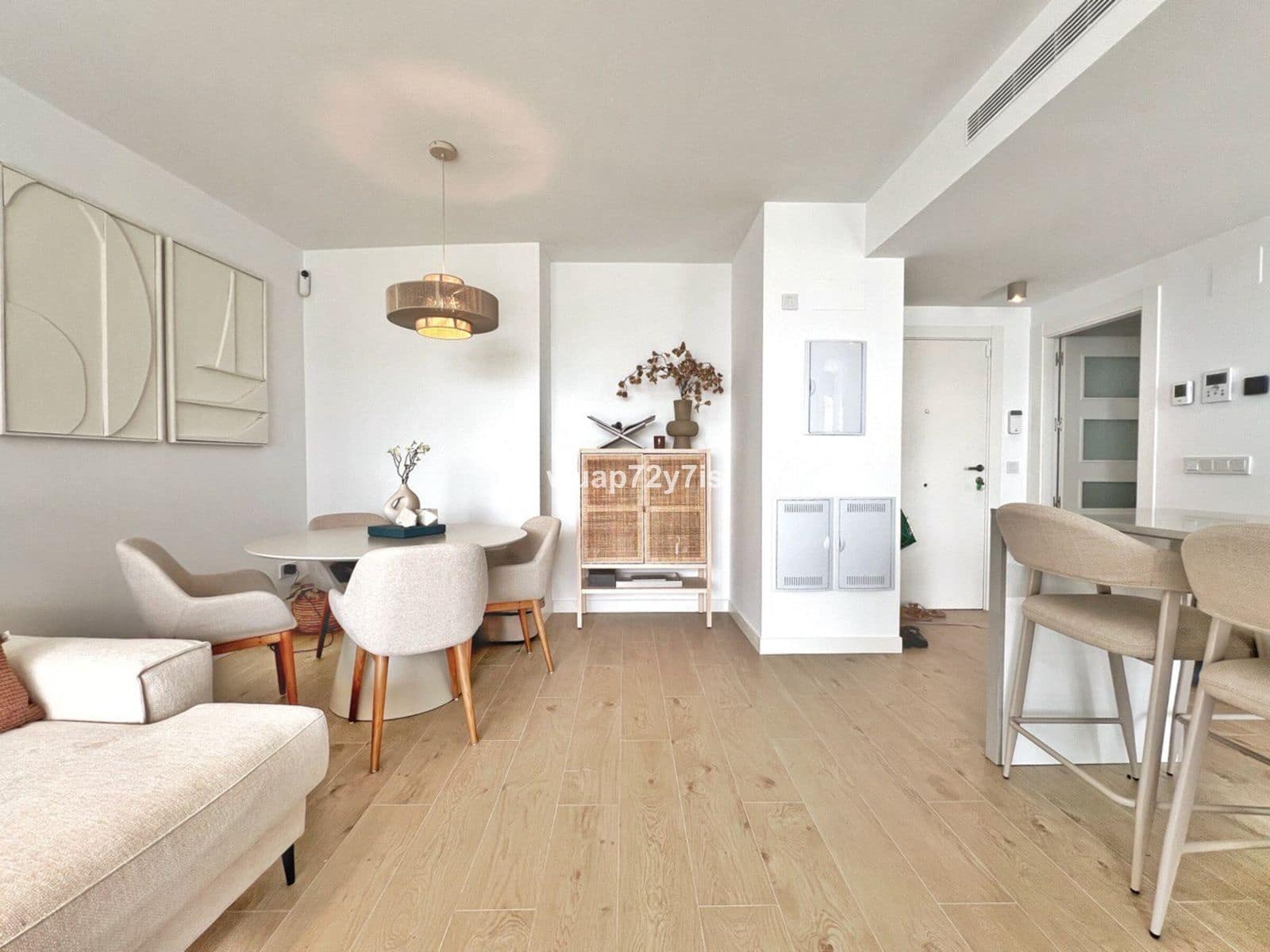 2 quarto Apartamento para venda em Estepona com piscina - 475 000 € (Ref: 9474848)