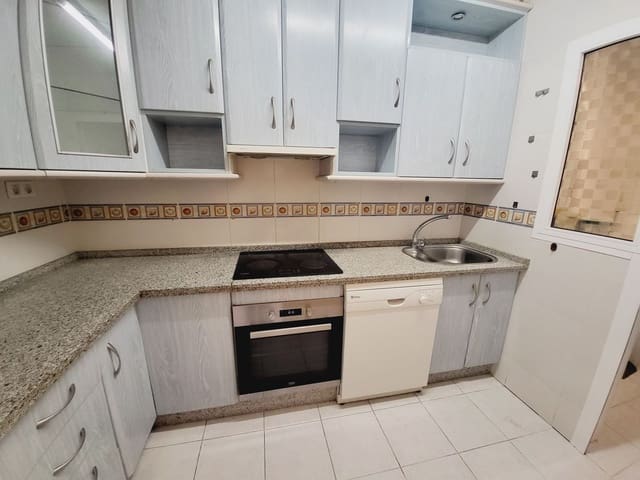 2 sovrum Lägenhet till salu i El Faro, Mijas med pool - 249 000 € (Ref: 9474863)