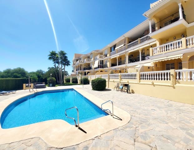 2 sovrum Lägenhet till salu i El Faro, Mijas med pool - 249 000 € (Ref: 9474863)