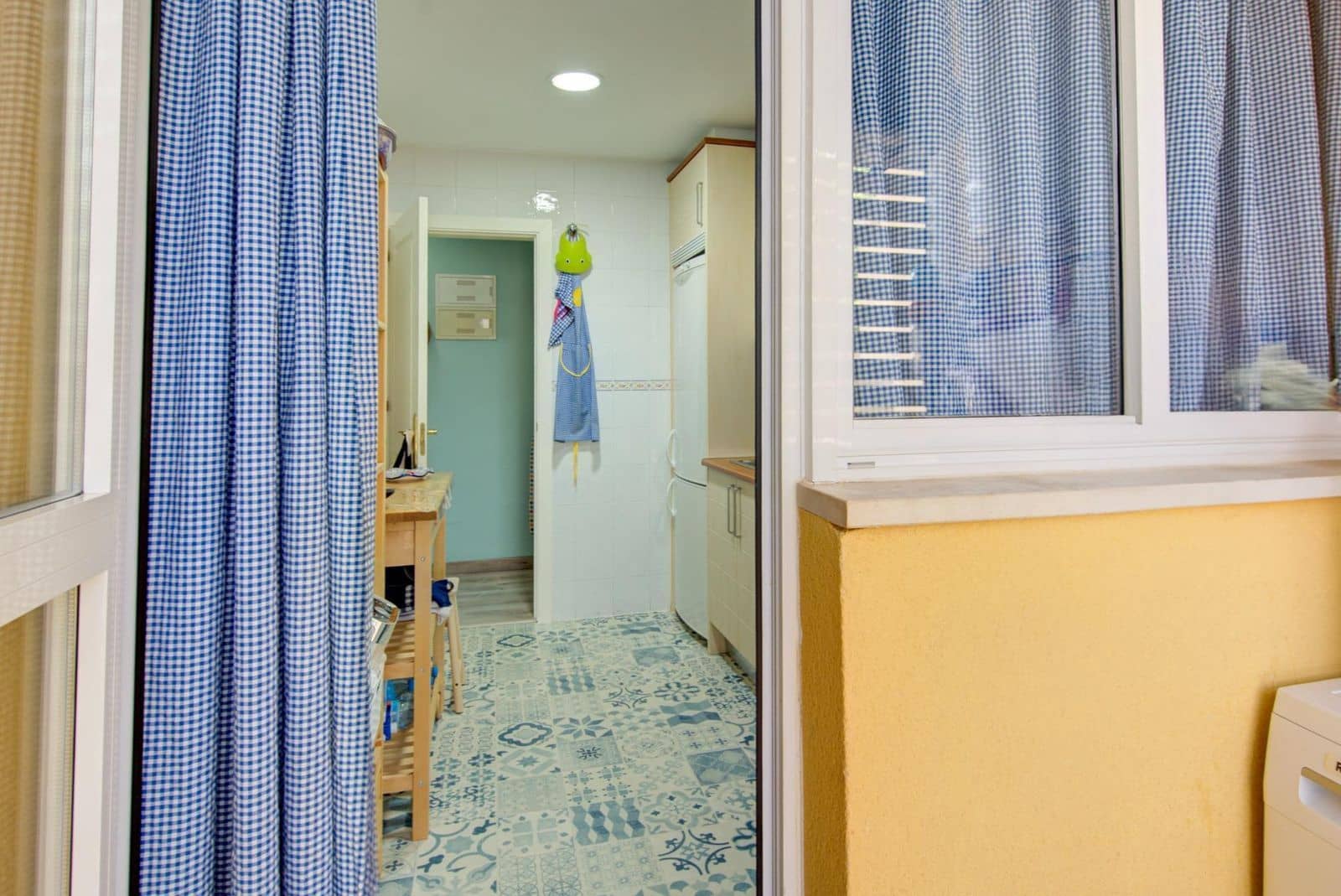 Apartamento de 2 habitaciones en La Cala de Mijas en venta con piscina garaje - 379.900 € (Ref: 9474864)