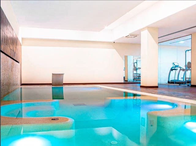 2 bedroom Apartment for sale in Estepona with pool - € 455,000 (Ref: 9474867)