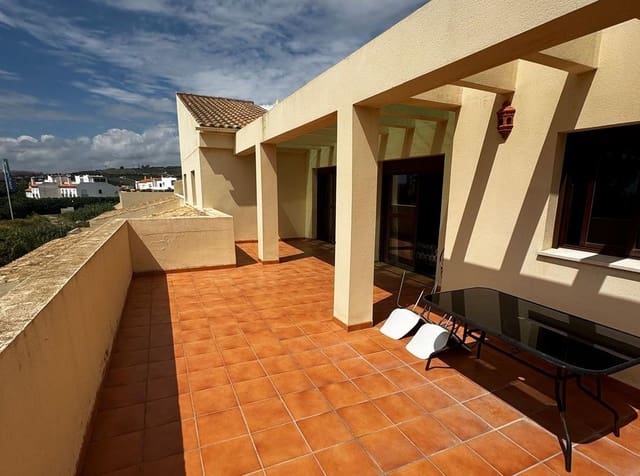 3 quarto Penthouse para venda em Manilva com piscina garagem - 399 500 € (Ref: 9474871)