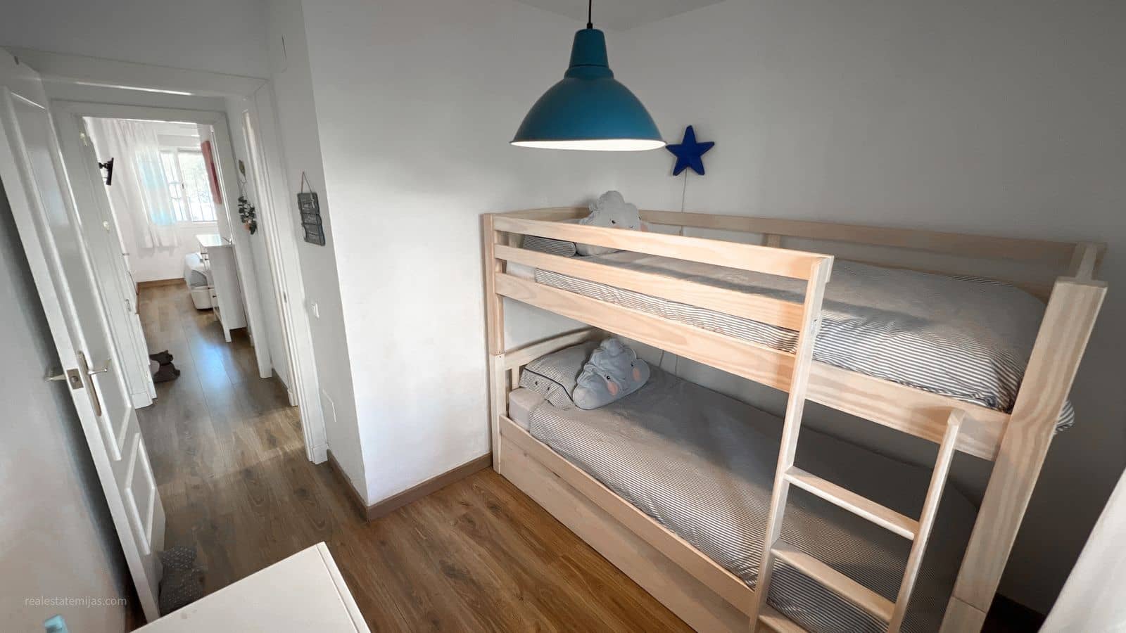 Apartamento de 2 habitaciones en La Cala de Mijas en venta con piscina - 360.000 € (Ref: 9474874)